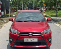 Toyota Camry 2016 - Toyota Yaris 2016, Màu đỏ nhập khẩu nguyên chiếc Thái Lan giá 360 triệu tại Hà Nội