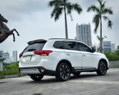 Mitsubishi Outlander 2020 - CẦN BÁN GẤP – XE 7 CHỖ GIA ĐÌNH SIÊU ĐẸP giá 595 triệu tại Hà Nội