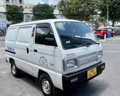 Suzuki Supper Carry Van 2022 - Chính chủ bán xe Suzuky 580 kg San xuất 2022 Chuẩn ERO4 giá 238 triệu tại Tp.HCM