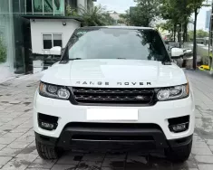 Hãng khác Xe du lịch Range Rover Sport HSE 3.0 2014 - Bán Range Rover sport HSE 3.0 sản xuất 2014. Xe cực đẹp. giá 1 tỷ 250 tr tại Hà Nội