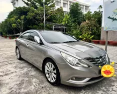 Hyundai Sonata 2011 - Chính chủ bán xe SOTANA 2011 giá 315 triệu tại Khánh Hòa