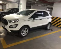 Ford EcoSport 2019 - Cần bán Ford EcoSport Ambiente 1.5AT – đời 2019 giá 380 triệu tại Tp.HCM