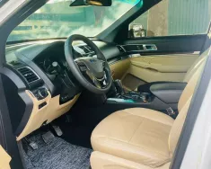 Ford Esplorer 2017 - Ford Explorer Limited 2.3L EcoBoost 2017 giá 790 triệu tại Hà Nội