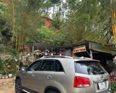 Kia Sorento 2013 -  BÁN KIA SORENTO – ĐỜI 2013, 7 CHỖ, MÁY XĂNG 2.3  giá 350 triệu tại Lâm Đồng