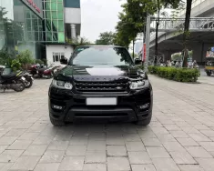 Hãng khác Xe du lịch Range Rover  Sport Autobiography  5.0 2013 - Bán Range Rover Sport Autobiography 5.0L, sản xuất 2013. Xe cực đẹp. giá 1 tỷ 80 tr tại Hà Nội