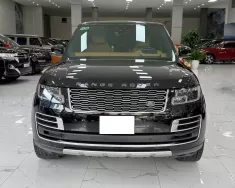 Hãng khác Xe du lịch Range Rover SVAutobiography LWB 3.0 2021 - Bán Range Rover SVAutobiography LWB 3.0L, sản xuất 2021. 1 chủ từ mới. giá 8 tỷ 950 tr tại Hà Nội