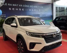 Honda BR-V 2025 - Giảm trực tiếp 40 triệu+ Tặng quà PK ưu đãi 60 triệu giá 661 triệu tại Hà Nội
