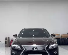 Lexus RX 200 T 2017 - Bán Lexus RX200T sản xuất 2016, 1 chủ, lăn bánh 5 vạn Km. giá 1 tỷ 780 tr tại Hà Nội
