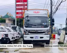 Xe tải 5 tấn - dưới 10 tấn 2025 2025 - DONGFENG CAPTAIN C 9 TẤN NHẬP KHẨU 2025  giá 240 triệu tại Đồng Nai