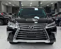 Lexus LX 570 Nhập Mỹ 2018 - Bán Lexus LX570 nhập Mỹ 2018, 1 chủ, chạy chưa đên 5 vạn. giá 6 tỷ 500 tr tại Hà Nội