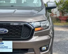 Ford Ranger 2022 - CẦN BÁN GẤP – FORD RANGER XLS AT 2022  giá 575 triệu tại Tây Ninh