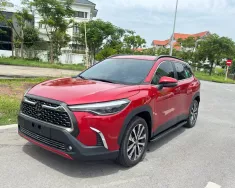 Toyota Corolla Cross 2021 - Bán toyota cross đời 2021  giá 600 triệu tại Hải Dương