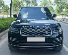 Hãng khác Xe du lịch Range Rover Autobiography LWB 3.0 2020 - Bán Range Rover Autobiography LWB sản xuất 2020, xe siêu mới. giá 6 tỷ 100 tr tại Hà Nội
