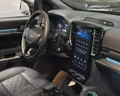 Ford Everest Platinum 2025 - SỞ HỮU NGAY EVEREST PLATINUM 2025 – SUV 7 CHỖ ĐỈNH CAO, SANG TRỌNG NHẤT CỦA FORD!  giá 1 tỷ 545 tr tại Tp.HCM