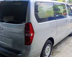 Hyundai Starex 2009 - HYUNDAI Starex – Máy dầu số sàn 2009  giá 295 triệu tại Hà Nội