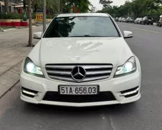Mercedes-Benz C300 2012 - Chính chủ cần bán xe C300 AMG 2012 giá 375 triệu tại Tp.HCM
