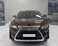 Lexus RX 200 t 2017 giá 1 tỷ 770 tr tại Hà Nội