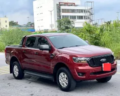 Ford Ranger 2021 - Chính chủ cần bán xe Ford xls 2021 bản nhập số tự động 1 cầu  giá 555 triệu tại Quảng Ninh
