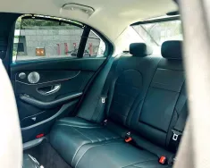 Mercedes-Benz C200 2018 - Mercedes C200 sản xuất 2018 giá 730 triệu tại Tp.HCM