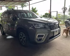 Subaru Forester 2022 -  BÁN XE SUBARU FORESTER 2.0i – NHẬP KHẨU  giá 640 triệu tại Hà Nội