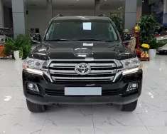 Toyota Land Cruiser 4.6 V8 2019 - Bán Toyota Land Cruiser 4.6V8 sản xuất 2019. Xe quá mới. giá 3 tỷ 750 tr tại Hà Nội