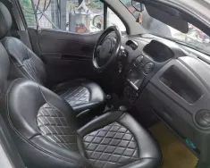 Chevrolet Spark 2011 - BÁN XE CHEVROLET SPARK VAN – 2011  giá 55 triệu tại Hà Nội