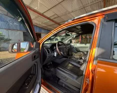 Ford Ranger 2015 -  BÁN FORD RANGER WILDTRAK 3.2 – 2015  giá 415 triệu tại Hà Nội