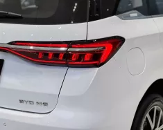 Hãng khác Khác 2025 - BYD M6 - Xe thuần điện 7 Chỗ tốt nhất hiện nay.  giá 756 triệu tại Tiền Giang