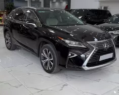 Lexus RX 350 2016 - Bán Lexus RX350 sản xuất 2016, 1 chủ. Full lịch sử hãng. giá 2 tỷ 30 tr tại Hà Nội
