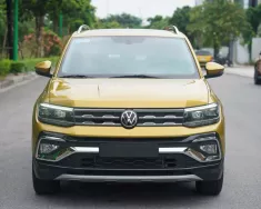 Volkswagen T-Cross 2023 - Volkswagen  T-Cross bản Luxury giá 790 triệu tại Hà Nội
