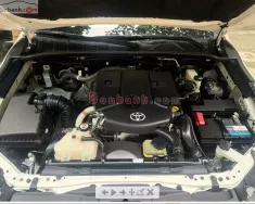 Toyota Fortuner 2021 - CẦN BÁN TOYOTA FORTUNER 2.4G 4x2 AT LEGENDER – ĐỜI 2021 giá 1 tỷ 100 tr tại Hà Nội