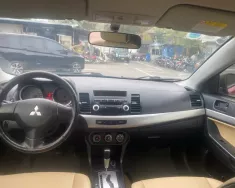 Mitsubishi Lancer 2009 - Chính chủ bán xe MITSUBISHI LANCER sản xuất năm 2009 giá 245 triệu tại Hà Nội