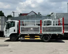 Xe tải 1,5 tấn - dưới 2,5 tấn 210 2025 - Isuzu qkr 210 thùng mui bạt có sẵn giao ngay tải trọng 2.280 tấn giá 655 triệu tại Tp.HCM