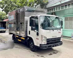 Xe tải 1,5 tấn - dưới 2,5 tấn 230 2025 - ISUZU Qkr230 tải 1.9 - 2.3 Tấn - thùng dài 3.6m giá 740 triệu tại Tp.HCM
