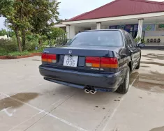 Honda Accord 1992 - Chính chủ bán Xe Accord 1992 giá 65 triệu tại Thanh Hóa
