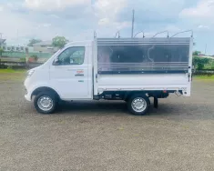 Xe tải 500kg - dưới 1 tấn Thùng Mui Bạt 2025 - Cần bán xe Xe tải dưới 1 tấn Thùng Mui Bạt 2025. Xe sẵn giao tại Bình Phước giá 212 triệu tại Bình Phước