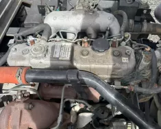 Isuzu FVR 2011 - Cần bán isuzu 91ps đời 2011 tải 1tấn200 thùng kín sàn đẹp dài 3m1  giá 185 triệu tại Kiên Giang