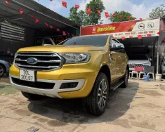 Ford Everest 2019 - SIÊU PHẨM FORD EVEREST TITANIUM 2.0L 4x4 – SX 2019 giá 799 triệu tại Hà Nội
