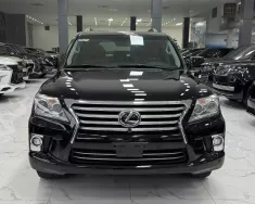 Lexus LX 570 Nhập Mỹ 2014 - Bán Lexus LX570 nhập Mỹ, sản xuất 2014, chạy ít cực mới. giá 2 tỷ 800 tr tại Hà Nội