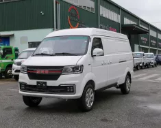 Xe tải 500kg - dưới 1 tấn 2025 2025 - Xe tải van SRM X30L 2 chỗ 945kg thùng 2m6 giá 90 triệu tại Đồng Nai
