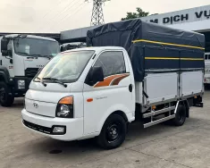 Hyundai Porter 2025 - Xe tải 1.5 tấn Hyundai Porter H150 | Trả trước từ 150tr nhận xe giá 390 triệu tại Tp.HCM