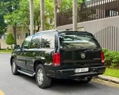 Hãng khác Khác 2003 - Chính chủ bán xe Cadilac escalade sx2003 giá 479 triệu tại Tp.HCM