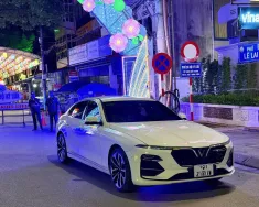 VinFast LUX A2.0 2022 - VinFast Lux A2.0 Premium giá 660 triệu tại Hà Nội