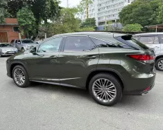 Lexus RX 300 2020 - Lexus RX300 2020 - 28400 km giá 2 tỷ 630 tr tại Tp.HCM