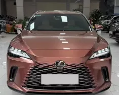 Lexus RX 350 Premium 2023 - RX350 Premium 2023 siêu luớt 7000 Km, dán full Ppf cả xe. giá 3 tỷ 250 tr tại Hà Nội