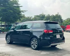 Kia Sedona 2018 - Siêu phẩm gia đình – KIA Sedona Full Dầu 2018  giá 645 triệu tại Hà Nội