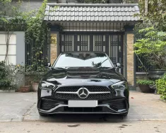 Mercedes-Benz C300 2022 - CẦN BÁN Mercedes Benz C300 AMG 2022 giá 1 tỷ 699 tr tại Hà Nội