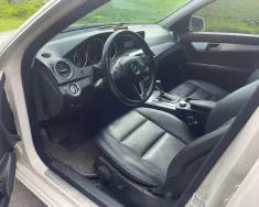 Mercedes-Benz C200 2012 - Chính chủ bán xe Mec C200 sản xuất năm 2012  giá 285 triệu tại Hà Nội