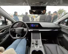 Hãng khác Khác 2025 - ► OMODA C5 – Sở hữu ngay chỉ từ 5,5 triệu/tháng giá 485 triệu tại Hải Phòng