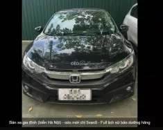 Honda City 2019 - Gia đình nâng đời xe muốn bán chiếc Honda City, 1.5 TOP đời xe 2019. giá 395 triệu tại Hà Nội